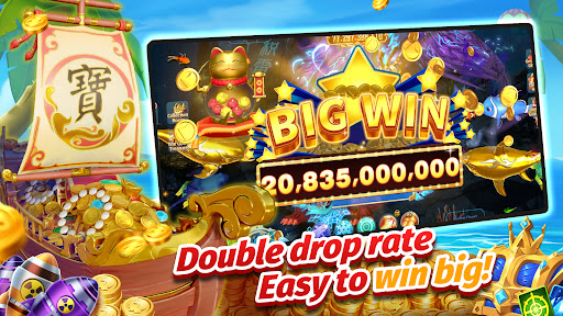 Fishing Game Zone mod apk unlimited money  3.0.3 screenshot 3