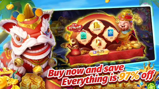 Fishing Game Zone mod apk unlimited money  3.0.3 screenshot 4