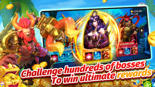 Fishing Game Zone mod apk unlimited money  3.0.3 screenshot 5