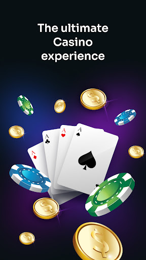 Real Casino Games Online apk download latest version  1.0 screenshot 1