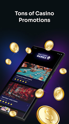 Real Casino Games Online apk download latest version  1.0 screenshot 3