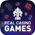 Real Casino Games Online