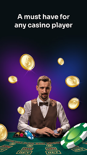 Real Casino Games Online apk download latest version  1.0 screenshot 5