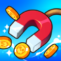 Go Go Magnet mod apk 1.2.0 unlimited money unlocked all characters