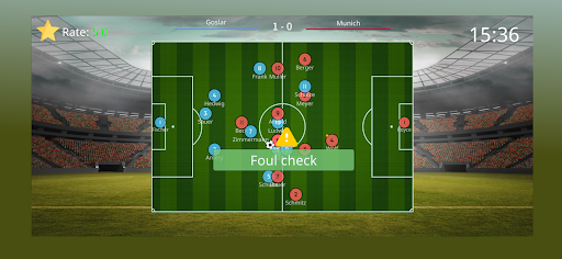 Football Referee Lite mod apk download  2.59.2 screenshot 3