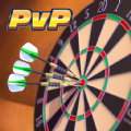 Darts Club PvP Multiplayer mod apk unlimited money and gems