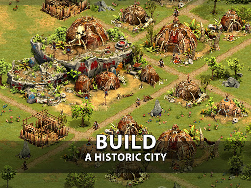 Forge of Empires mod apk 1.275.17 (unlimited everything) latest version  1.275.17 screenshot 1