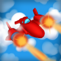 Air Defender Plane Merge apk download latest version  0.1.14