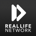 Real Life Network app