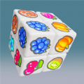 Cube Match Master 3D Puzzle