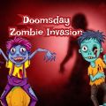 Doomsday Zombie Invasion apk Download latest version  1.0