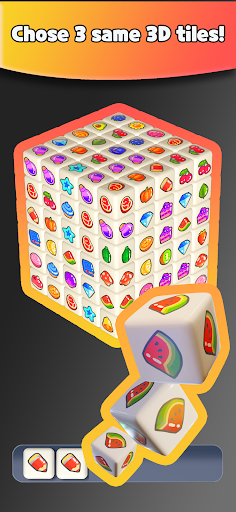 Cube Match Master 3D Puzzle apk download latest versionͼƬ2