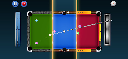 Pool Master Billard Pro 3D mod apk latest version  1.4.5 screenshot 1