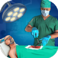 Doctor Simulator Hospital Game
