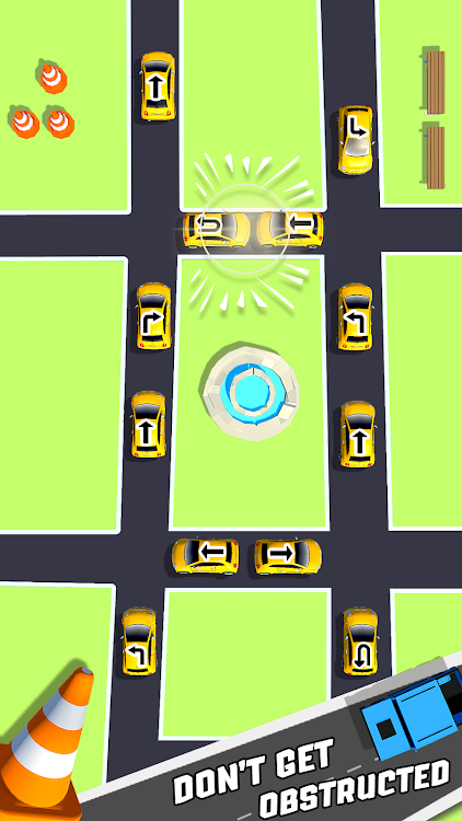 Traffic Jam Car Escape Games apk download  1.0 screenshot 3