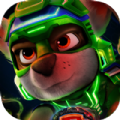 Jungle Pups Rescue Patrol apk download latest version  1.1.0