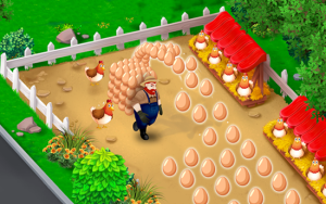 Farm Town Adventure apk download latest versionͼƬ1