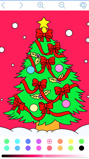 My Coloring Book free app for android download  2.251 screenshot 1
