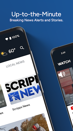 KSHB 41 Kansas City News app download for android  v6.40.2 screenshot 5