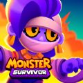 Monster Survivors PvP Game apk download latest version 0.9.84