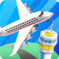 Idle Airport Tycoon Planes