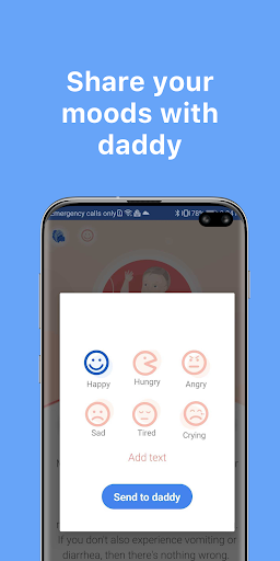 HiMommy Pregnancy Tracker App download latest version  7.7.0 screenshot 1