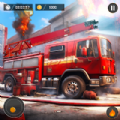 Fire Truck Rescue Simulator apk download for android  v1.0