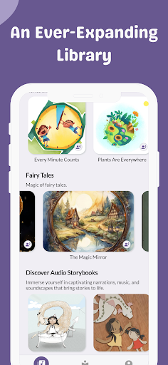Storybooks for Kids app free download  1.2.610 screenshot 3