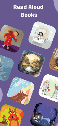 Storybooks for Kids app free download  1.2.610 screenshot 5