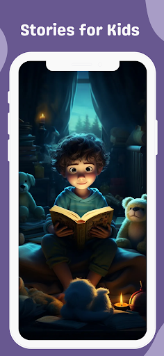 Storybooks for Kids app free downloadͼƬ3