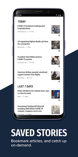 FOX4 News Kansas City app download latest version  v50.11.0 screenshot 2