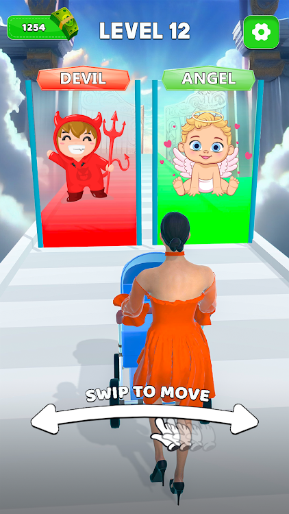 Mom Life Dream Life Journey apk download  0.1 screenshot 4