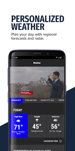 FOX4 News Kansas City app download latest version  v50.11.0 screenshot 4