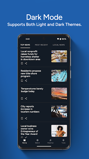 KSHB 41 Kansas City News app download for android  v6.40.2 screenshot 4