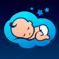 Baby Sleep Sounds Machine Aid mod apk premium unlocked 1.1.108