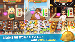 BTS Cooking On game download latest versionͼƬ2