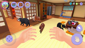 Capybara Simulator Cute pets mod apk unlimited moneyͼƬ1