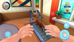 Cat Simulator Virtual Pets 3D mod apk latest versionͼƬ1