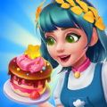 Cuisine Story Merge & Decor apk download for android  1.0.0