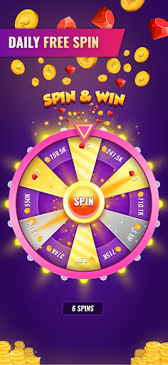 KingsPoker Texas Holdem Game mod apk download  1.1.1 screenshot 2