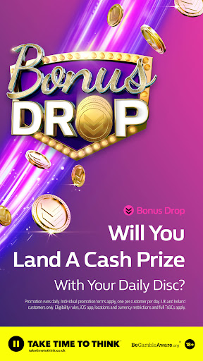 William Hill Vegas Casino mod apk latest version  1.1.0_573-gp screenshot 1