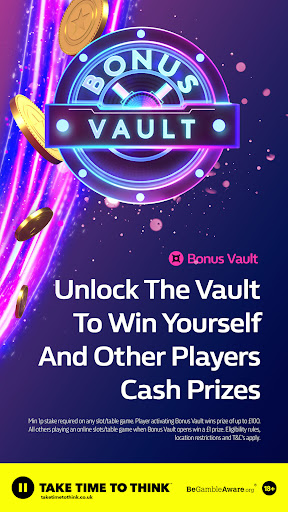 William Hill Vegas Casino mod apk latest version  1.1.0_573-gp screenshot 3