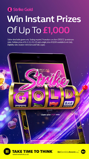 William Hill Vegas Casino mod apk latest version  1.1.0_573-gp screenshot 4