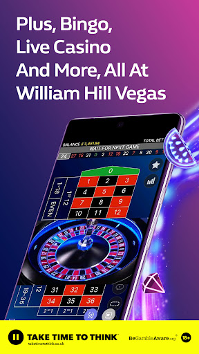 William Hill Vegas Casino mod apk latest version  1.1.0_573-gp screenshot 5