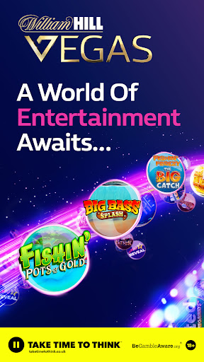 William Hill Vegas Casino mod apk latest version  1.1.0_573-gp screenshot 6
