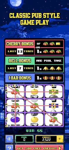 CherryBonus apk download latest version  1.0 screenshot 2