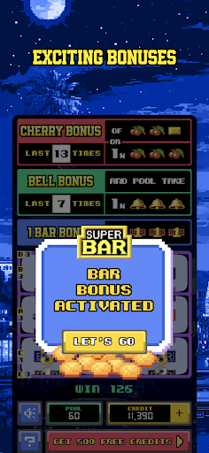 CherryBonus apk download latest version  1.0 screenshot 3