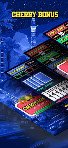CherryBonus apk download latest version  1.0 screenshot 4