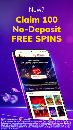 MadSlots Casino Real Money mod apk unlimited coins  1.2.0 screenshot 1