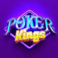 KingsPoker Texas Holdem Game